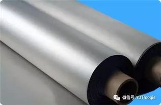 模切易得通 导电布使用特点,加工厂家盘点