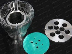 强粘性柔软led导热硅胶垫片 导热片 厂家直销