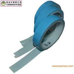 导热双面胶,导热双面胶生产厂家,导热双面胶价格