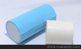 【供应LED模组散热双面胶带 导热双面胶1-10CM*25M*0.2mm厚】价格,厂家,图片,双面胶带,深圳市福深瑞科技-