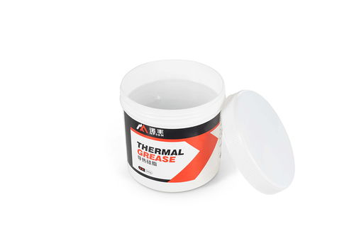 led照明灯具常用的导热材料有哪些