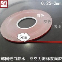 东莞君誉泡棉双面胶制品厂