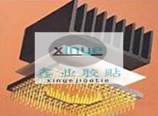 供应LED日光灯固定散热胶带/导热双面胶带_灯具照明_世界工厂网中国产品信息库