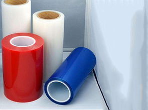 黑龙江工业pet双面胶 防火 透明 耐温 超薄 博昱胶粘