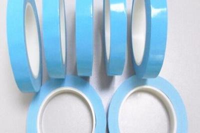 导热双面胶 创新材料，高效散热解决方案