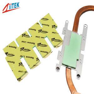 选择导热双面胶的关键特性 兆科科普指南