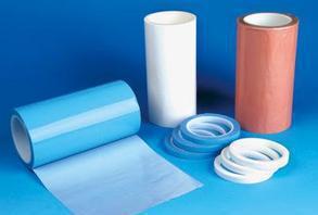 高品质导热双面胶 专为LED灯具铝基板散热设计