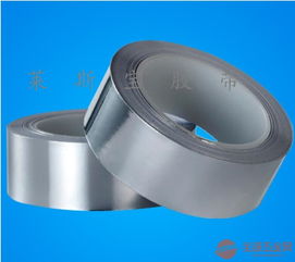 双导铝箔胶带与导热双面胶 功能特性与应用领域解析