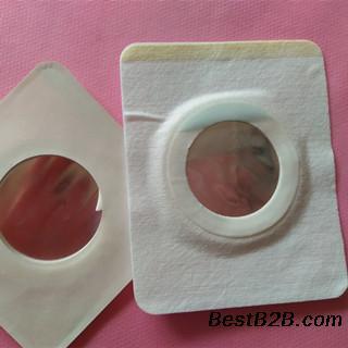 河南驻马店铝箔片膏药布生产厂家_志趣网