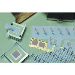 供应兆科TIA800FG导热双面胶 高效导热与可靠绝缘的卓越解决方案