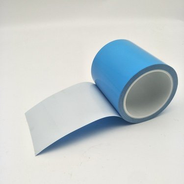 深圳导热双面胶 高粘导热双面胶RC-9200的加工与应用