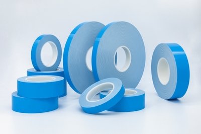 上海保曼玻纤布导热双面胶带 创新材料助力高效导热应用