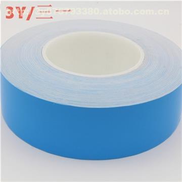 LED导热双面胶 LCT080 铝片粘接与绝缘双面胶的专业选择