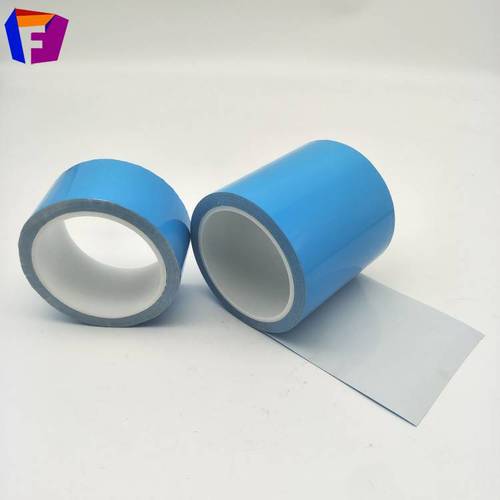 导热散热双面胶带 LED应用的强效粘合与热管理解决方案