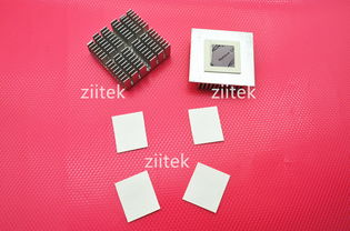 导热双面胶与普通双面胶的区别 不止于黏贴